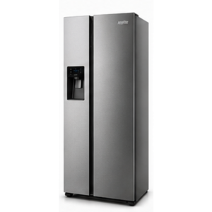 Nevera Comercial 2 Puertas Tipo Libro 15 Pies³ - Keeprite - Mod. KP430S
